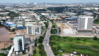 Thời đàm: Khai thác tốt quỹ đất công sẽ thêm nguồn lực phát triển kinh tế