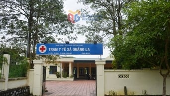 Ngành Y tế sắp xếp tổ chức bộ máy theo mô hình chính quyền 2 cấp