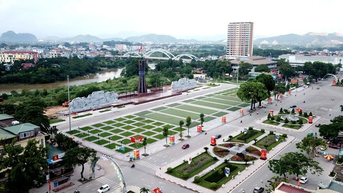 TOÀN VĂN: Nghị quyết số 1683/NQ-UBTVQH15 sắp xếp các ĐVHC cấp xã của tỉnh Thái Nguyên năm 2025