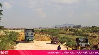 Hóa giải khó khăn, tăng tốc giải ngân vốn đầu tư công