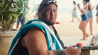 Diễn viên đóng bom tấn ‘Lilo & Stitch’ đột ngột qua đời