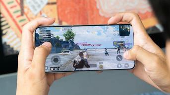 Top 4 smartphone chơi game đỉnh nhất đầu năm 2025
