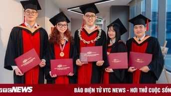 Lợi ích khi sở hữu bằng Thạc sĩ Công nghệ Thông tin định hướng AI