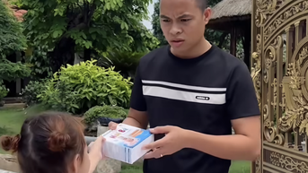 Bộ Y tế nói gì về thực phẩm chức năng giả của TikTok ‘Gia đình Hải Sen’?