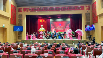 Hà Giang kỷ niệm 100 năm Ngày Báo chí Cách mạng Việt Nam