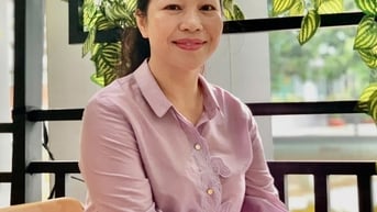 Giữ vững vai trò, vị trí trung tâm trên mặt trận tư tưởng