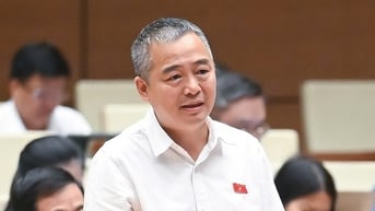 Đại biểu Nguyễn Lân Hiếu: Bệnh viện trung ương quá tải do người dân không tin tuyến huyện, tỉnh