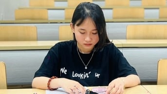 Lỗ hổng kỳ thi đánh giá năng lực “trăm tỷ”: Không thể xin lỗi là... xong