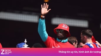 Arsenal muốn chiêu mộ trung vệ tuyển Anh