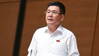 Bộ trưởng Công Thương: "Sẽ xử lý việc lợi dụng livestream để bán hàng giả"