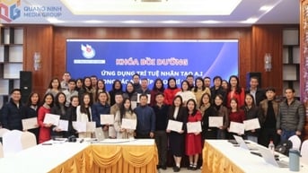 Những cây bút không biên chế nhưng đầy tâm huyết