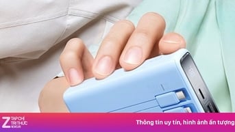 Nửa triệu sạc dự phòng Trung Quốc bị thu hồi, có bán ở Shopee, TikTok