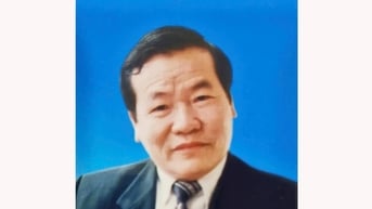 Nhà báo, nhà văn Đắc Hữu: