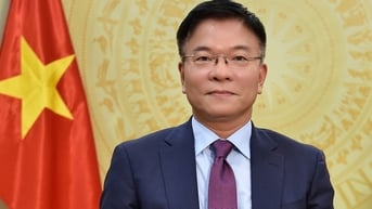 Phó Thủ tướng Lê Thành Long tham dự Diễn đàn Kinh tế quốc tế Saint-Petersburg tại Nga