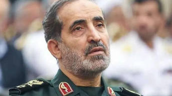 Israel tuyên bố hạ sát Tổng tham mưu trưởng thời chiến của Iran