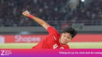 U23 Indonesia gọi 8 tuyển thủ, 1 cầu thủ nhập tịch đá U23 Đông Nam Á