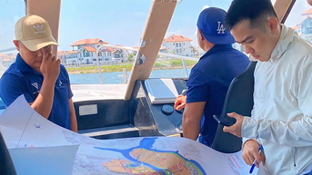 Xây dựng tuyến du lịch văn hóa, sinh thái gắn với làng nghề