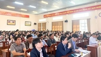 Phòng ngừa sử dụng công nghệ cao gian lận trong kỳ thi tốt nghiệp THPT