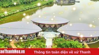 LAMORI vũ khúc hè sôi động