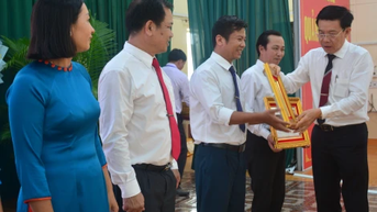 Thi đua tạo ra động lực