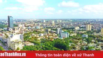 Nghị quyết số 1686 của Ủy ban Thường vụ Quốc hội về sắp xếp các ĐVHC cấp xã của tỉnh Thanh Hóa năm 2025