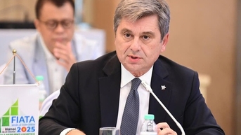 វៀតណាមរៀបចំផែនការយ៉ាងសកម្មនូវផែនទីបង្ហាញផ្លូវសម្រាប់ការផ្លាស់ប្តូរភស្តុភារប្រកបដោយនិរន្តរភាព