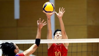 Bóng chuyền nữ Việt Nam: Cần mục tiêu cao hơn