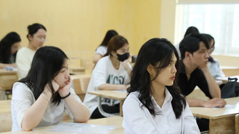 Đảm bảo điện cho kỳ thi tốt nghiệp THPT 2025