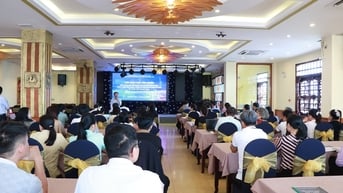 Ứng dụng AI trong hoạt động xúc tiến thương mại, quảng bá sản phẩm nông, thủy sản