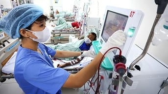 Tin tức sáng 17-6: Gần 13% dân số Việt Nam bị bệnh thận mạn, nhiều ca do dùng thuốc tùy tiện