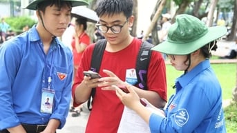 Bộ GD&ĐT lưu ý thí sinh 9 điểm trọng yếu khi xét tuyển đại học năm 2025