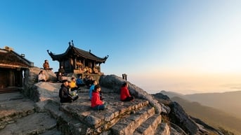 Quảng bá hồ sơ “Quần thể di tích và danh thắng Yên Tử-Vĩnh Nghiêm-Côn Sơn, Kiếp Bạc” đề cử Di sản văn hoá thế giới