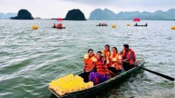 Hà Nam: Chuyển mình thành điểm đến hấp dẫn