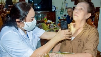 Không chủ quan với ung thư tuyến giáp