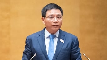 Quốc hội thông qua giảm 2% VAT, mở rộng nhiều lĩnh vực hưởng ưu đãi thuế
