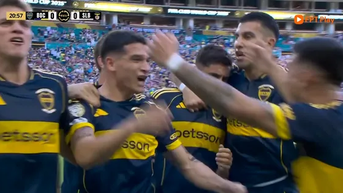 HIGHLIGHT Botafogo 2-1 Seattle Sounders FC: 'Người cũ' MU toả sáng