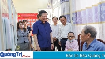 Chuẩn bị sẵn sàng mọi điều kiện để vận hành chính quyền 2 cấp từ 1/7