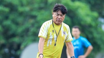 CLB Hà Nội giữ chân thầy Nhật: Mang về thêm cựu GĐKT VFF, quyết đua vô địch!