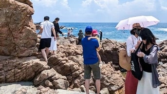 Bình Định đón hơn 6,5 triệu du khách, thu 16.000 tỉ đồng từ du lịch