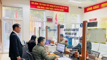 Hà Nội: Triển khai các Nghị định của Chính phủ phân quyền, phân cấp trong lĩnh vực Nội vụ