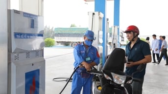 Cửa hàng, cơ sở kinh doanh xăng dầu, khí hóa lỏng ở Hải Dương cơ bản bảo đảm tiêu chuẩn chất lượng, đo lường