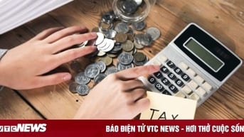 Bất kể khoản tiền nào vào tài khoản cá nhân cũng bị tính thuế?