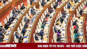 ĐBQH: Hỗ trợ hộ kinh doanh kê khai thuế đến khi làm được thay vì cứ chậm là phạt