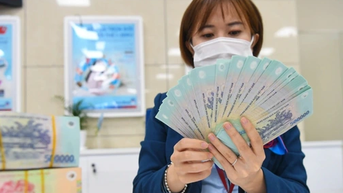 Chính thức có mức trợ cấp mới cho người không chuyên trách cấp xã nghỉ việc