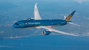 Vietnam Airlines mở đường bay thẳng đầu tiên đến Bắc Âu