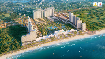 Vị trí Blanca City ở đâu? Vì sao được giới đầu tư săn đón
