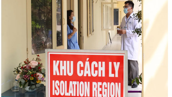 TPHCM: Số ca nhiễm Covid-19 có xu hướng giảm nhanh