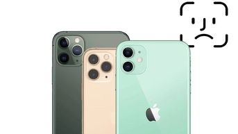 iPhone 11 lên iOS 26 kiểu "có cũng như không"