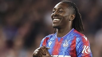 Tin tức về chuyển nhượng 16/6: MU mua Eberechi Eze, Arsenal chờ Rodrygo