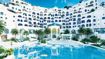 Novotel Phan Thiết đoạt giải thưởng Kiến trúc khách sạn tốt nhất châu Á - Thái Bình Dương
